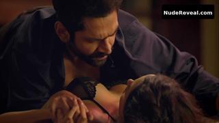ARSHI KHAN nude in The Devil Inside