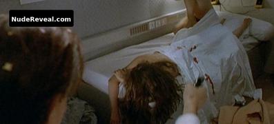 KRISTIN SCOTT THOMAS nude in Bitter Moon