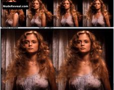 HEATHER GRAHAM nude in Shout