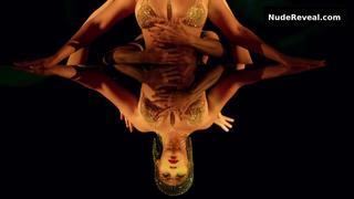 BEYONCE KNOWLES nude in Partition
