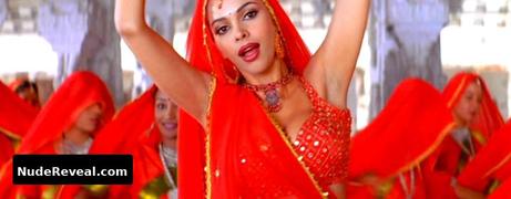 MALLIKA SHERAWAT nude in The Myth