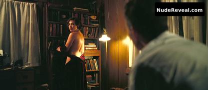 FLORENCE PUGH nude in Oppenheimer