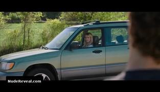 MCKENNA GRACE nude in Regretting You
