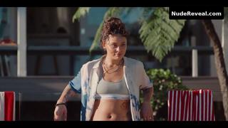 MAXINE ELLAH nude in Erotic Stories