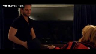 EMMANUELLE SEIGNER nude in Insoupconnable