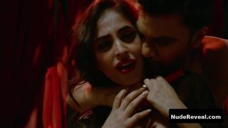 PRIYA BANERJEE nude in Hello Mini