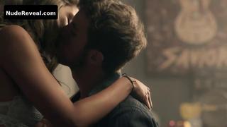 JUANA ARIAS nude in The Five Juanas