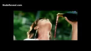 NEHA DHUPIA nude in Sheesha