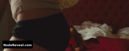 KRISTEN STEWART nude in The Runaways