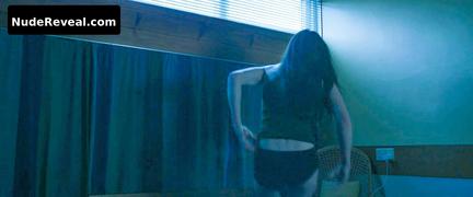 AISLING FRANCIOSI nude in Stopmotion