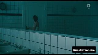 KAROLINE HERFURTH nude in Berlin 36