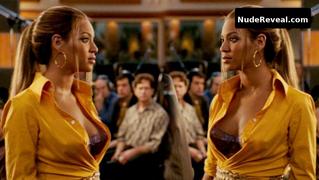 BEYONCE KNOWLES nude in The Pink Panther