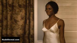 TIKA SUMPTER nude in Bessie