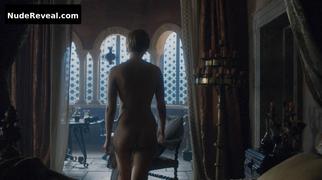 LENA HEADEY nude in Game of Thrones