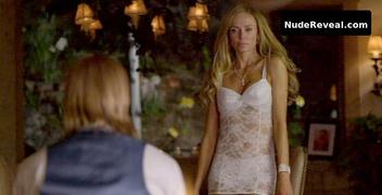 VANESSA ANGEL nude in Cougar Hunting
