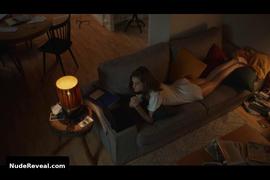 NOEMIE SCHMIDT nude in A L