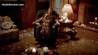 KAROLINA WYDRA nude in True Blood