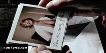 BRIGITTE LAHAIE nude in Calvaire
