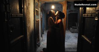 PRAKRITI DUTTA MUKHERJEE nude in Dispassionate Love