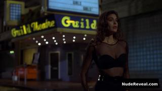 TERI HATCHER nude in Brain Smasher...A Love Story