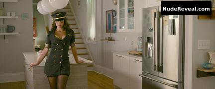 ADRIA ARJONA nude in Hit Man