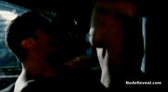 ANA CLAUDIA TALANCON nude in Fast Food Nation