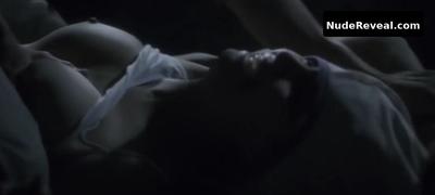 SOFIA BONO PRADO nude in The Longest Night