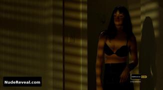 KRYSTEN RITTER nude in Breaking Bad