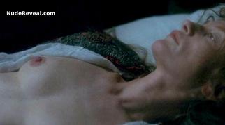ISABELLE HUPPERT nude in Gabrielle