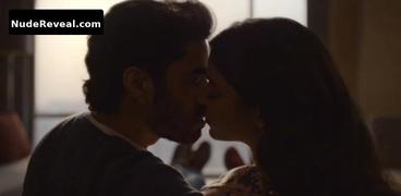 WAMIQA GABBI nude in Mai