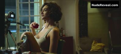 DEBORA NASCIMENTO nude in Lady Voyeur
