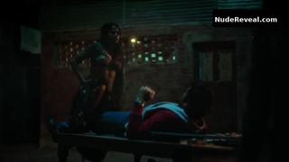 NAMITA BHARALI nude in Dr. Arora