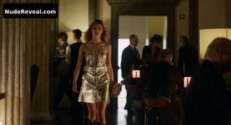 BENEDETTA PORCAROLI nude in Baby