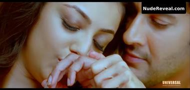 KAJAL AGARWAL nude in Business man