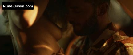 AISLINN DERBEZ nude in With The Years That I Have Left