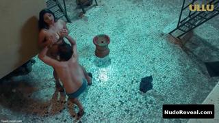 BHARTI JHA nude in Farebi Yaar