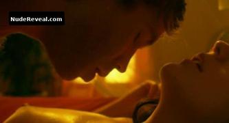 CATALINA SANDINO MORENO nude in The Hottest State