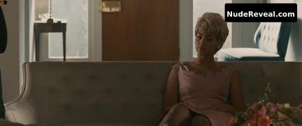 BEYONCE KNOWLES nude in Cadillac Records