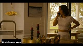 FIONA PALOMO nude in Outer Banks