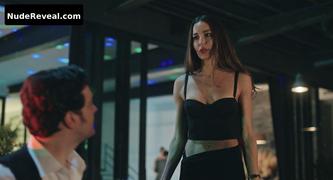 SIFANUR GUL nude in The Tailor