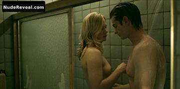 ADELAIDE CLEMENS nude in Under the Banner of Heaven