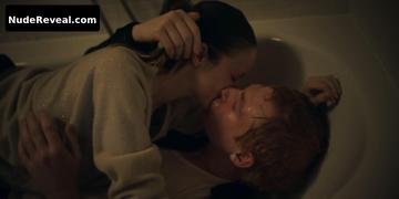 ANDREA RISEBOROUGH nude in Alice & Jack