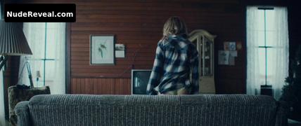 VIRGINIA GARDNER nude in Starfish