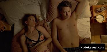 KATIA WINTER nude in The Year I Started Masturbating