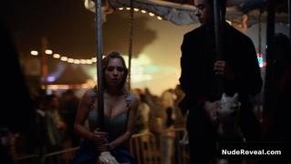 SYDNEY SWEENEY nude in Euphoria