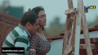 AYESHA KAPOOR nude in Jungle