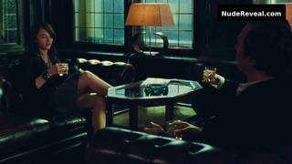 CHLOE GRACE MORETZ nude in Clouds of Sils Maria