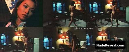SUNG HI LEE nude in A Night on the Water