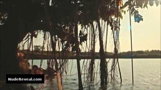 CAMILA PITANGA nude in Velho Chico