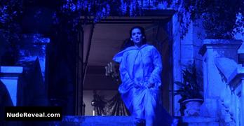 WINONA RYDER nude in Dracula